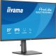 27. iiyama ProLite XB2793HSU-B1 monitor komputerowy 68,6 cm (27") 1920 x 1080 px Full HD LED Czarny