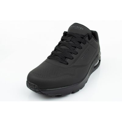 2. Buty Skechers Uno M 52458/BBK