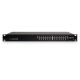 14. Switch Ubiquiti EdgeSwitch 24 PoE (250W) 26p PoE ( PoE+: 24;) 220W Managed Gigabit