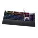27. Klawiatura mechaniczna IBOX AURORA K-4 RGB IKGMK4 (USB; (US); kolor czarny)