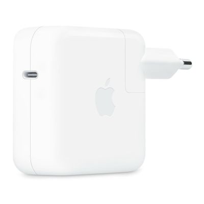 3. Zasilacz Apple 70W USB-C Power Adapter (Netzteil)