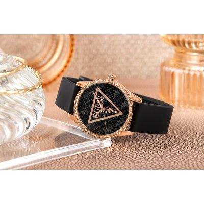 6. Zegarek Damski Guess Roxy GW0942L3 + BOX