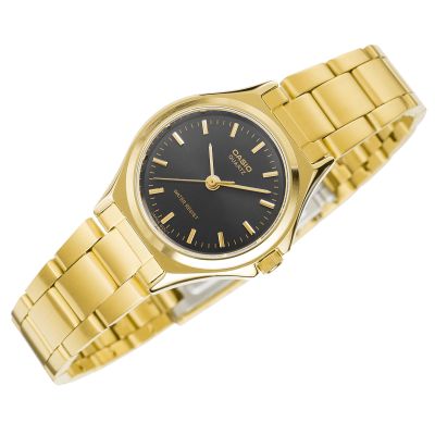 3. Zegarek Damski CASIO LTP-1130N-1ARDF + BOX