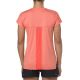 2. Koszulka biegowa Asics Capsleeve W 154541-6051