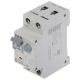 Wyłącznik różnicowonadprądowy HNB-B16/1N/003 B 16A 30mA AC 1P+N 6kA