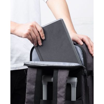 2. Inateck KB02028_GRAY część zamienna / akcesorium do tabletów Klawiatura