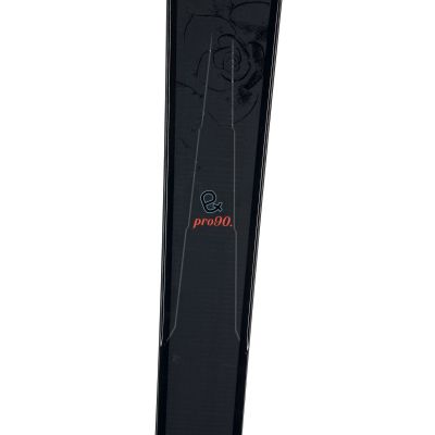 9. Narty DYNASTAR E-Pro 90 Open