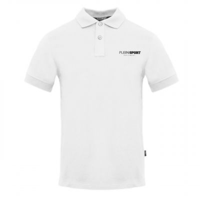 Koszulka Plein Sport Polo Slim M PIPS500