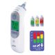 21. Termometr Elektroniczne do ucha Braun ThermoScan 7 IRT6520 (Pomiar kontaktowy; kolor biały)