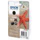 2. Epson Singlepack Black 603XL Ink