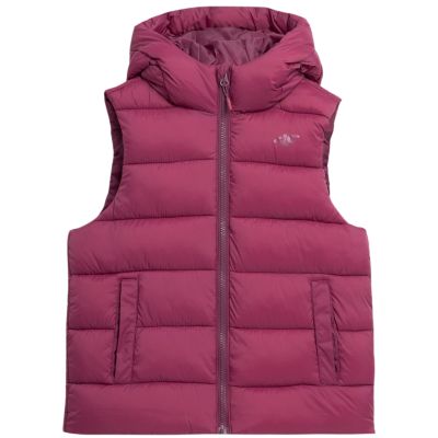 10. Kamizelka 4F Jr HJZ22 JKUDP002 53S