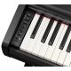 6. Yamaha ARIUS YDP-146B - Pianino cyfrowe