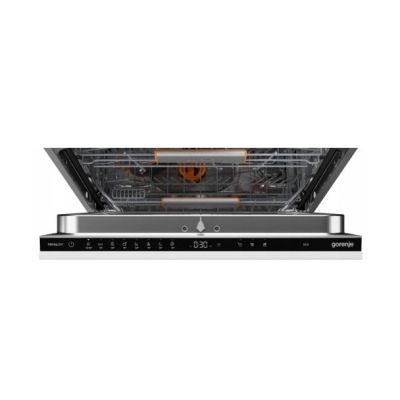 3. Zmywarka do zabudowy GORENJE GV663B65