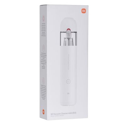 14. Odkurzacz ręczny Xiaomi Mi Vacuum Cleaner MINI
