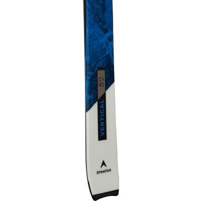 7. Narty DYNASTAR M-Vertical 82 Open