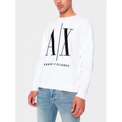 2. Bluza Armani Exchange M 8NZMPA-ZJ1ZZ-1100