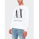2. Bluza Armani Exchange M 8NZMPA-ZJ1ZZ-1100