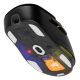 6. Glorious Gaming Model D3 Wireless myszka Dla praworęcznych RF Wireless Optyczny 30000 DPI