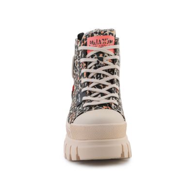 2. Buty Palladium Trapery Revolt Hi Wild W 99124-260-M