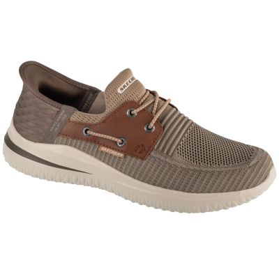 Skechers Slip-Ins: Delson 3.0 - Roth 210606-TPBR Szare 41