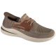 Skechers Slip-Ins: Delson 3.0 - Roth 210606-TPBR Szare 41