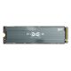 3. SSD Silicon Power US75 2TB M.2 Gen4 NVMe 7000/6500 MB/s with Heatsink (SP02KGBP44US75S5)