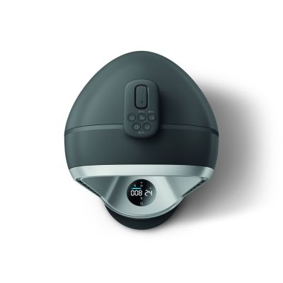 13. Oczyszczacz powietrza Philips Air Performer 8000 AMF870/15 3w1 z funkcją wentylatora i ogrzewania