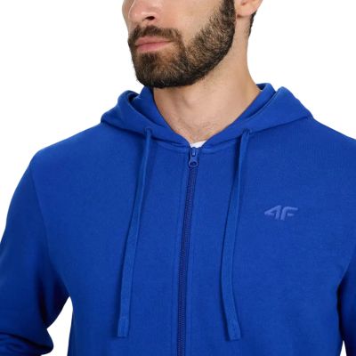 15. Bluza 4F M 4FWAW25TSWSM1982 36S