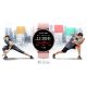 9. Smartwatch Damski Gravity GT1-1