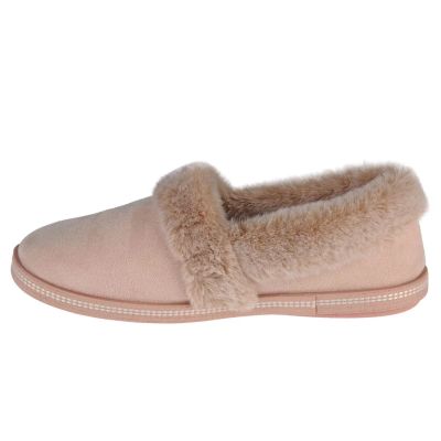 2. Skechers Cozy Campfire-Team Toasty 32777-BLSH Beżowe 40