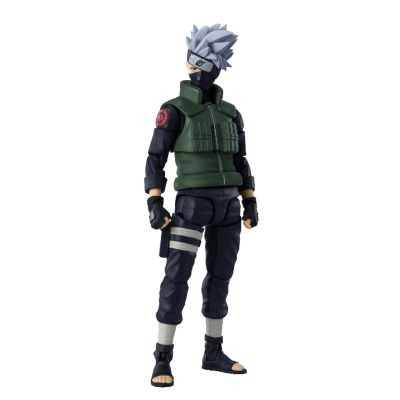 2. ULTIMATE LEGENDS NARUTO - HATAKE KAKASHI
