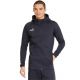 Bluza Puma TeamFinal Casuals Hooded M 65738306