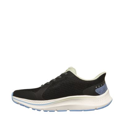 4. Buty damskie Skechers Go Run Consitent 2.0 Captiva 128619 BKMN