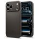 2. Etui Spigen Thin Fit MagSafe na iPhone 18 Pro Max / 17 Pro Max - czarne