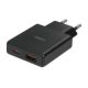 3. IBOX ŁADOWARKA UNIWERSALNA C-43 GAN PD30W SLIM USB A+C BLACK
