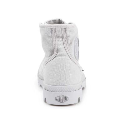 6. Buty Palladium US PAMPA HI F Vapor W 92352-074-M