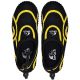 14. BUTY DO WODY JUNIOR BLACK/ YELLOW XQMAX R.28