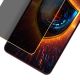 9. Folia prywatyzująca 3mk Silky Matt Privacy na Motorola Moto G86 / G86 Power