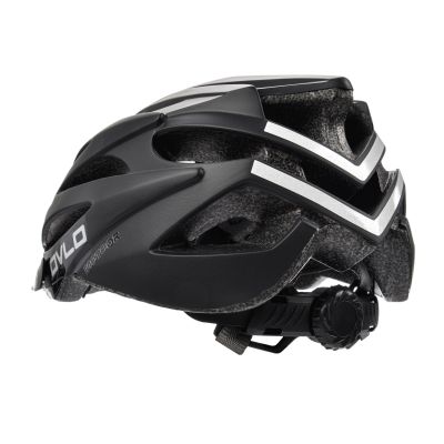 3. Kask rowerowy Meteor Ovlo L 16858