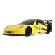 2. Amewi RC Drift Licencja Corvette żółty