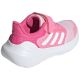 9. Buty adidas Tensaur Run 3.0 EL C Jr IE5990