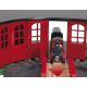 3. BRIO 33736 część/akcesorium do pojazdu zabawki Sceneria