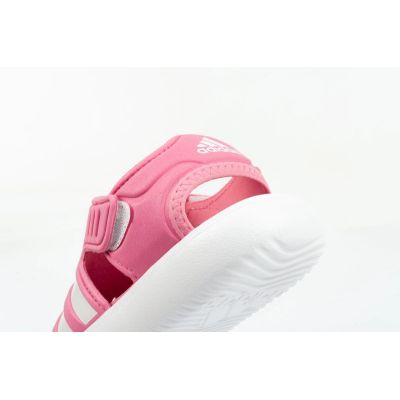 17. Sandały adidas Water Sandal Jr GW0386