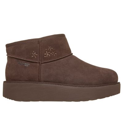2. Skechers damskie buty KEEP COZY 169143/CHOC