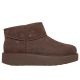 2. Skechers damskie buty KEEP COZY 169143/CHOC