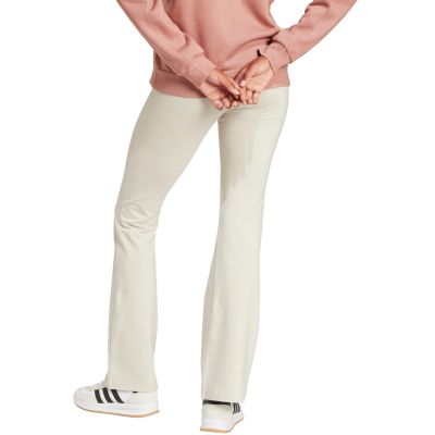 9. Spodnie adidas Essentials Small Logo Flared W JD3072