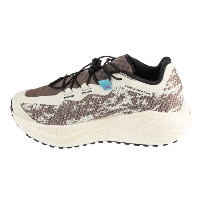 2. Salomon Aero Glide 4 GRVL W L49175500 Brązowe 38 2/3