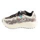 2. Salomon Aero Glide 4 GRVL W L49175500 Brązowe 38 2/3