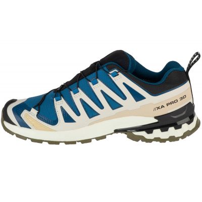2. Buty do biegania Salomon XA Pro 3D v9 GTX M L47817400