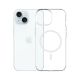 13. Etui 3mk Armor MagCase na iPhone 15 - przezroczyste
